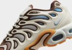 Air Max Plus TN Drift Cacao - Imagem 5