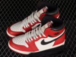 Air Jordan 1 High Chicago Lost and Found - Imagem 6