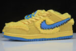 Nike SB Dunk Low Grateful Dead Bears Opti Yellow - Imagem 10