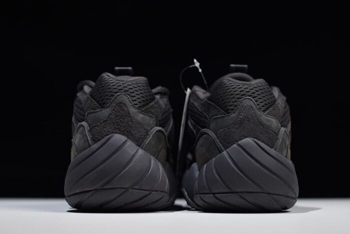 Adidas Yeezy 500 Utility Black - Imagem 5