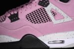 Air Jordan 4 Retro Orchid - Imagem 4