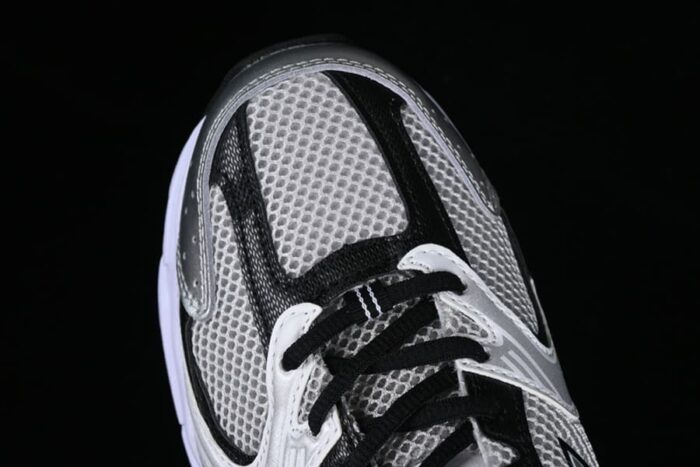 New Balance 530 Silver White - Imagem 6