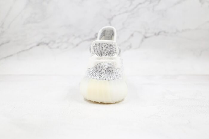 Adidas Yeezy Boost 350 V2 Static Reflective - Imagem 6