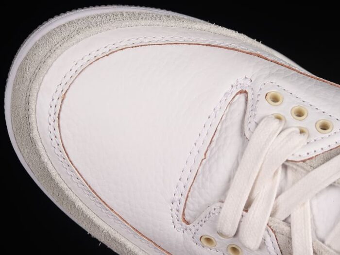 A Ma Maniere x Air Jordan 3 Retro SP - Imagem 10