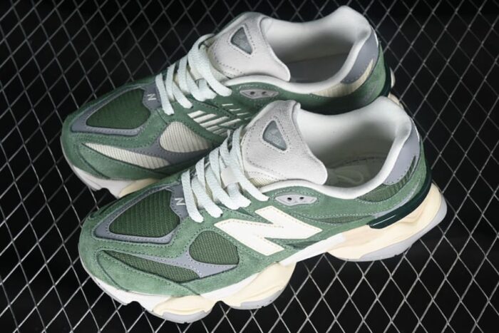 New Balance 9060 Nori - Imagem 9