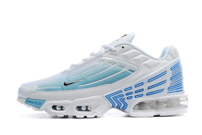 Air Max TN Plus 3 Laser Blue - Imagem 2