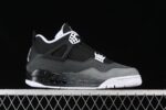 Air Jordan 4 Retro Fear Pack - Imagem 4