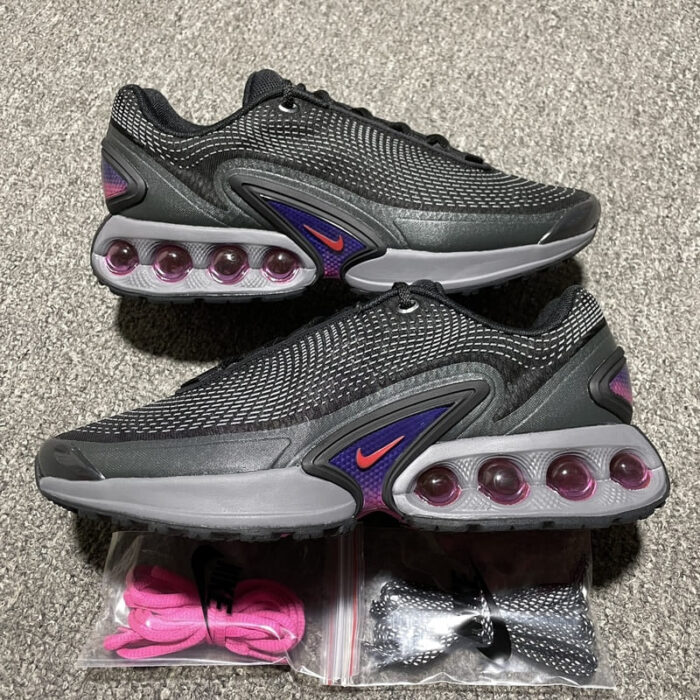 Nike Air Max DN 'All Night' - Imagem 9