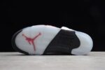 Air Jordan 5 Retro Fire Red - Imagem 6