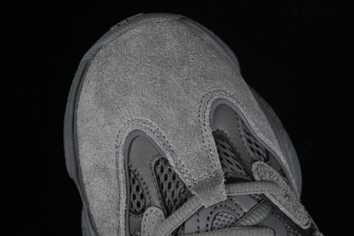 Adidas Yeezy 500 Granite - Imagem 5