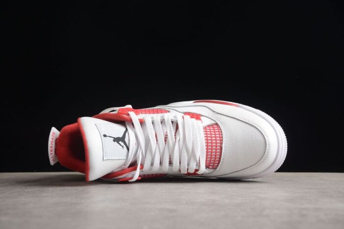 Air Jordan 4 Retro 'Alternate 89' - Imagem 11