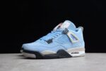 Air Jordan 4 University Blue - Imagem 2