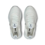 LOEWE x On Running Cloudtilt All White - Imagem 3