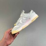 Nike Air Dunk Low Jumbo Mint Foam - Imagem 2