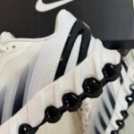 Nike Air Max Dn8 White Black - Imagem 6