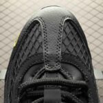 Corteiz x Nike Air Max 95 Honey Black - Imagem 8