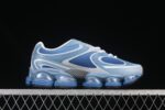 New Balance 2000 Baby Blue - Imagem 3