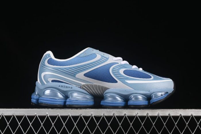 New Balance 2000 Baby Blue - Imagem 3
