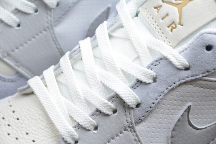 Jordan 1 Low Paris - Imagem 8