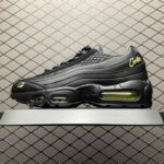 Corteiz x Nike Air Max 95 Honey Black - Imagem 2