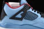 Travis Scott x Air Jordan 4 Cactus Jack - Imagem 11