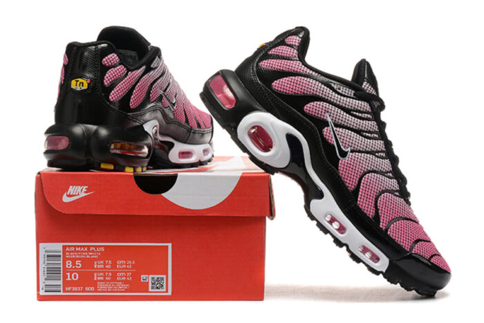 Air Max TN Plus All Day Sunset Pulse - Imagem 6