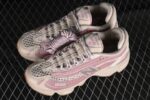 New Balance 1000 When Things Were Pure Pink Mink x Joe Freshgoods - Imagem 8