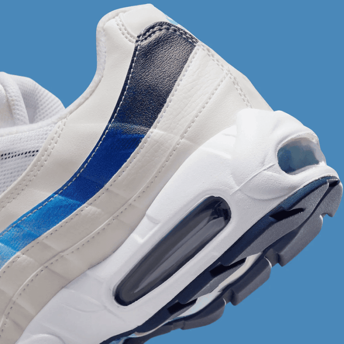 Nike Air Max 95 "3 Lions" - Imagem 6