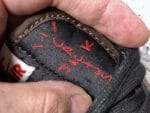 Jordan 1 Low Travis Scott Cactus Jack - Imagem 9