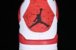 Air Jordan 4 Red Cement - Imagem 8