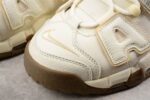 Nike Air More Uptempo Coconut Milk - Imagem 7