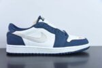 Air Jordan 1 Low SB Midnight Navy - Imagem 3