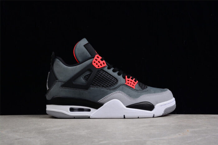 Air Jordan 4 Infrared - Imagem 3