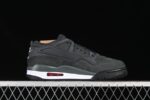 Air Jordan 4 RM Driveway Grey "Nigel Sylvester" - Imagem 3