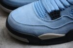 Air Jordan 4 University Blue - Imagem 9