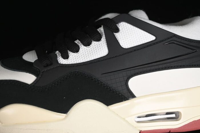 Air Jordan 4 RM Canyon Rust - Imagem 4