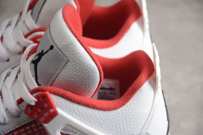 Air Jordan 4 Retro 'Alternate 89' - Imagem 8