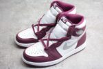 Air Jordan 1 High OG Bordeaux - Imagem 2