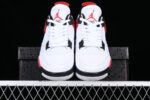 Air Jordan 4 Red Cement - Imagem 5