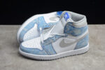 Air Jordan 1 High Hyper Royal - Imagem 3