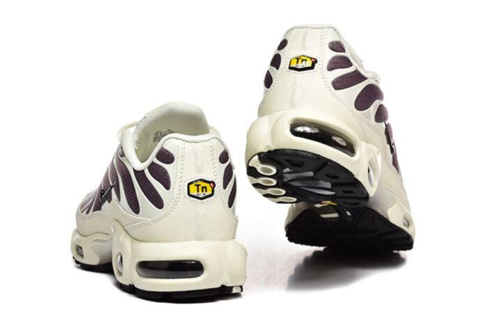 Air Max TN Plus Light Orewood - Imagem 3