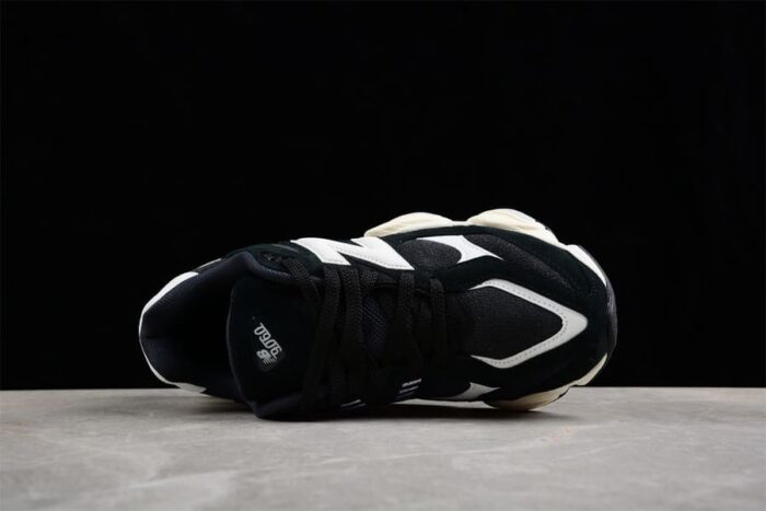 New Balance 9060 Black - Imagem 7