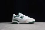 New Balance 550 White Green - Imagem 2