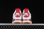 Air Jordan 4 Retro x Nike SB Varsity Red - Imagem 8