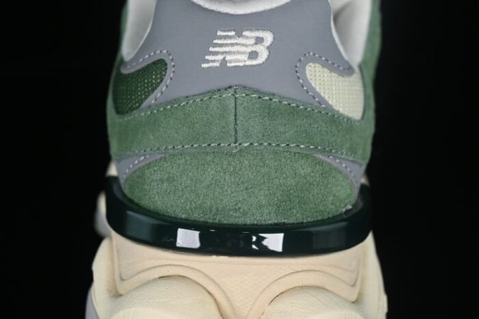 New Balance 9060 Nori - Imagem 4