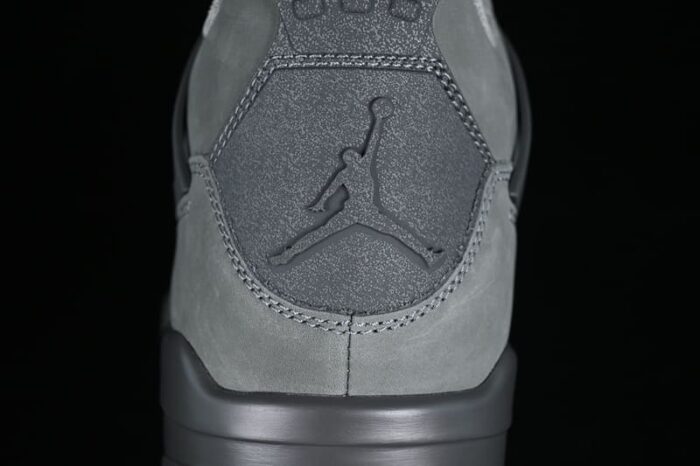 Air Jordan 4 Wet Cement - Imagem 4