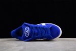 Adidas Campus 00s Semi Lucid Blue Cloud White - Imagem 6