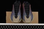 Adidas Yeezy 700 V3 Fade Carbon - Imagem 4