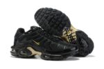 Air Max TN Plus Black Gold - Imagem 2