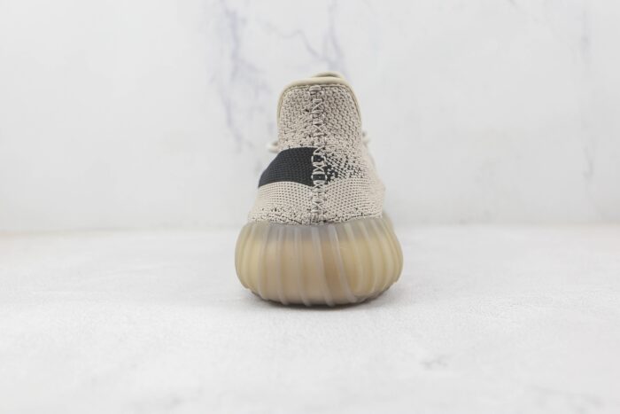 Adidas Yeezy Boost 350 V2 Slate - Imagem 4